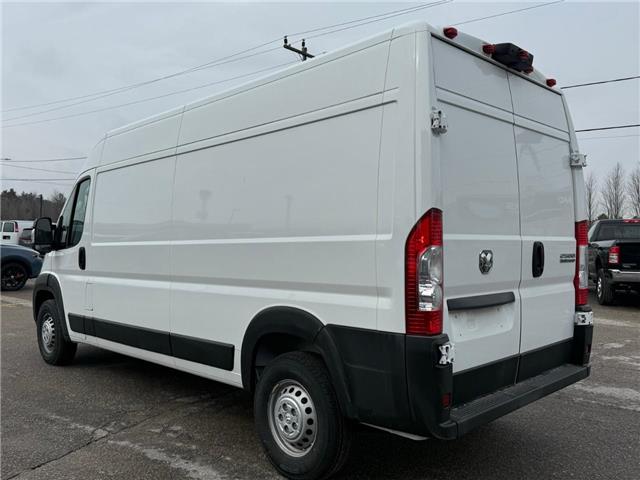 2024 RAM ProMaster 2500 High Roof (Stk: W9436) in Uxbridge - Image 3 of 9