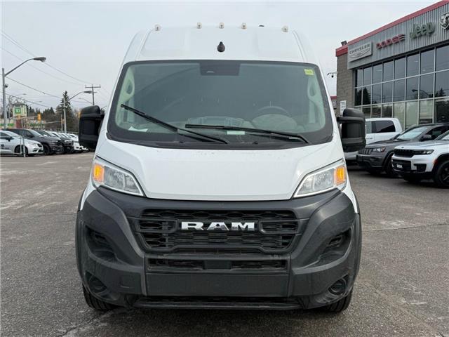 2024 RAM ProMaster 2500 High Roof (Stk: W9436) in Uxbridge - Image 4 of 9
