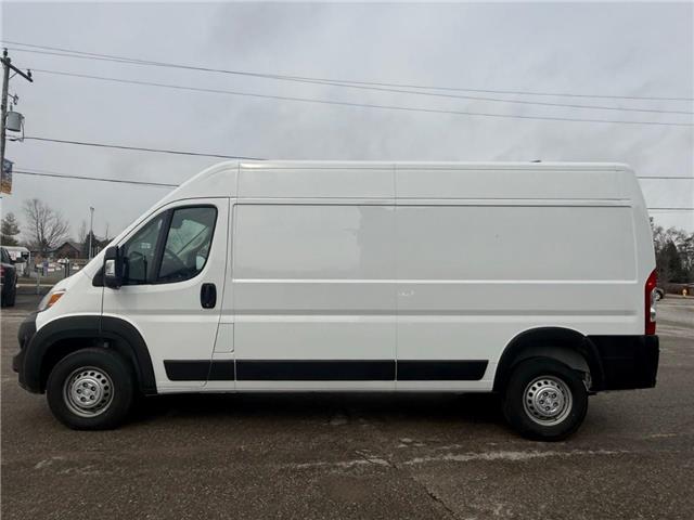 2024 RAM ProMaster 2500 High Roof (Stk: W9436) in Uxbridge - Image 5 of 9
