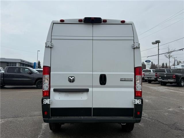 2024 RAM ProMaster 2500 High Roof (Stk: W9436) in Uxbridge - Image 6 of 9