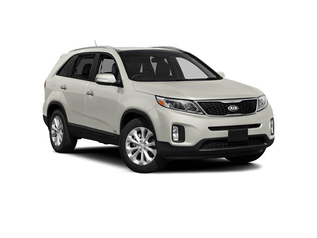 2015 Kia Sorento SX (Stk: 51862U) in Cranbrook - Image 1 of 9