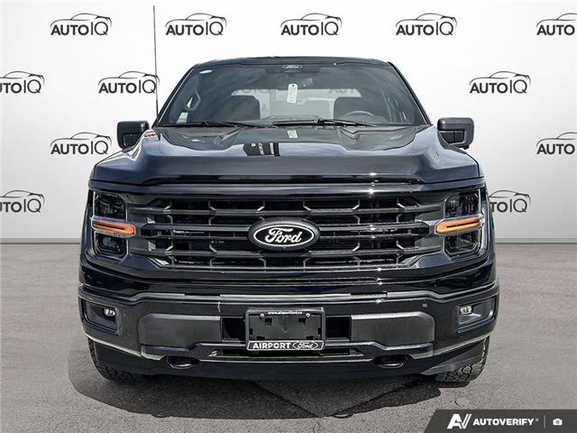 2024 Ford F-150 XLT (Stk: 00H2764) in Hamilton - Image 2 of 19