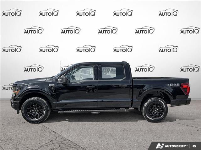 2024 Ford F-150 XLT (Stk: 00H2764) in Hamilton - Image 3 of 19