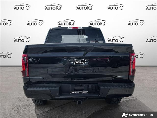 2024 Ford F-150 XLT (Stk: 00H2764) in Hamilton - Image 5 of 19