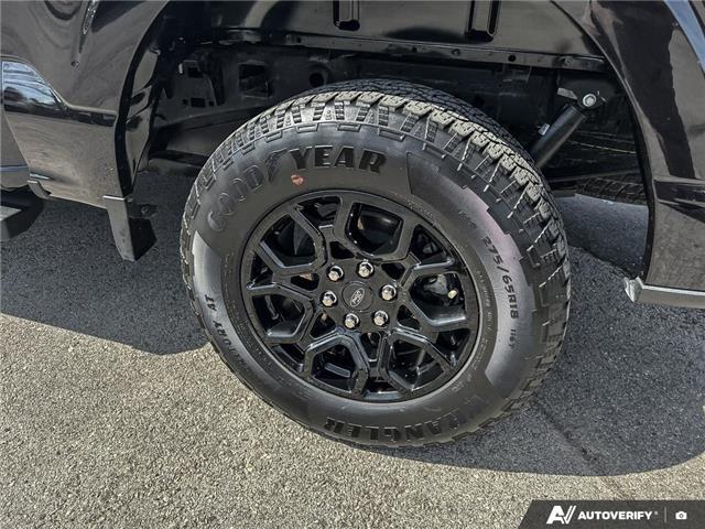 2024 Ford F-150 XLT (Stk: 00H2764) in Hamilton - Image 6 of 19