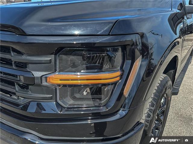 2024 Ford F-150 XLT (Stk: 00H2764) in Hamilton - Image 7 of 19