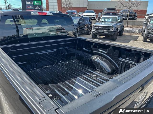 2024 Ford F-150 XLT (Stk: 00H2764) in Hamilton - Image 9 of 19