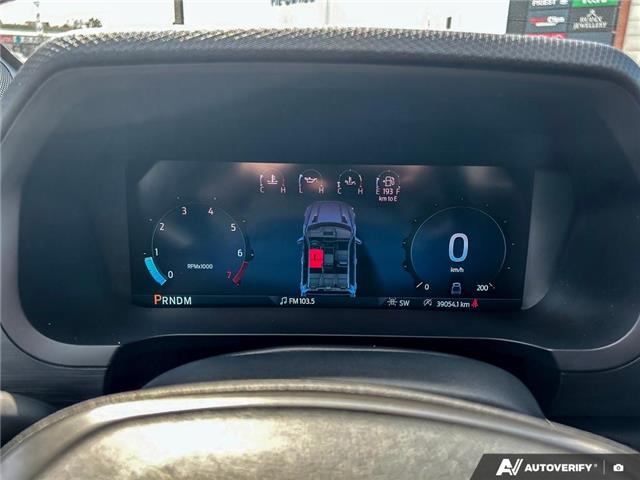 2024 Ford F-150 XLT (Stk: 00H2764) in Hamilton - Image 12 of 19