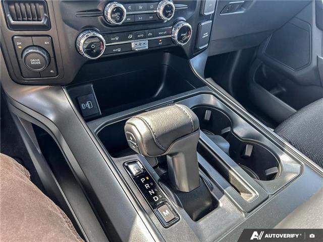2024 Ford F-150 XLT (Stk: 00H2764) in Hamilton - Image 13 of 19