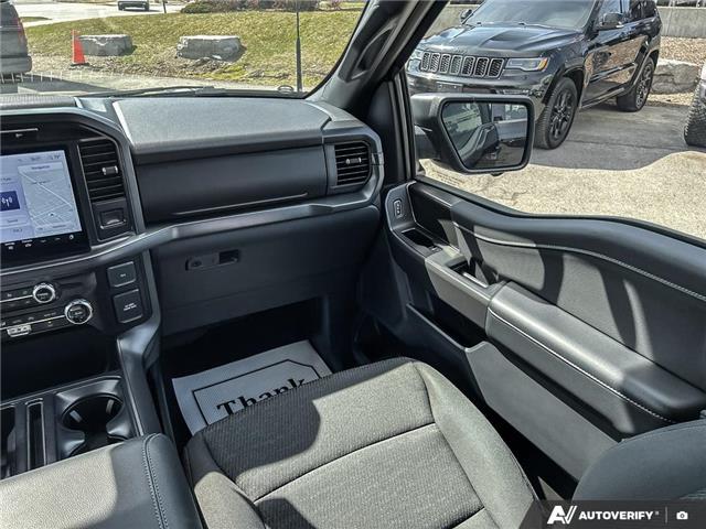 2024 Ford F-150 XLT (Stk: 00H2764) in Hamilton - Image 19 of 19