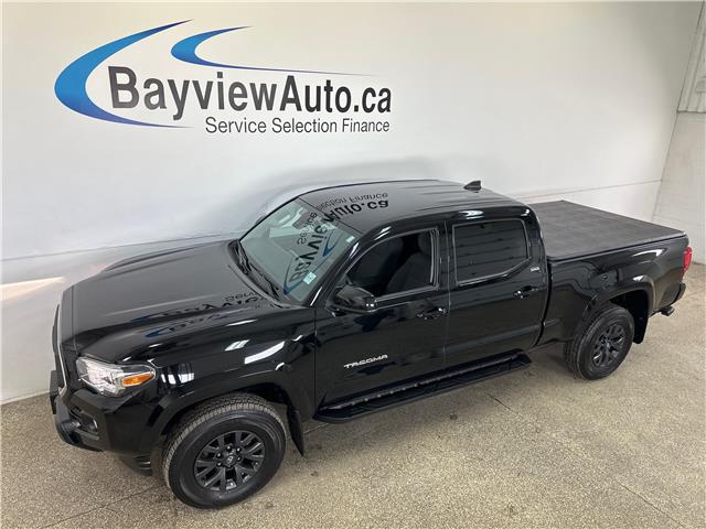 2023 Toyota Tacoma SR5 (Stk: 43842J) in Belleville - Image 1 of 31