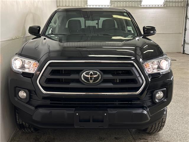 2023 Toyota Tacoma SR5 (Stk: 43842J) in Belleville - Image 2 of 31