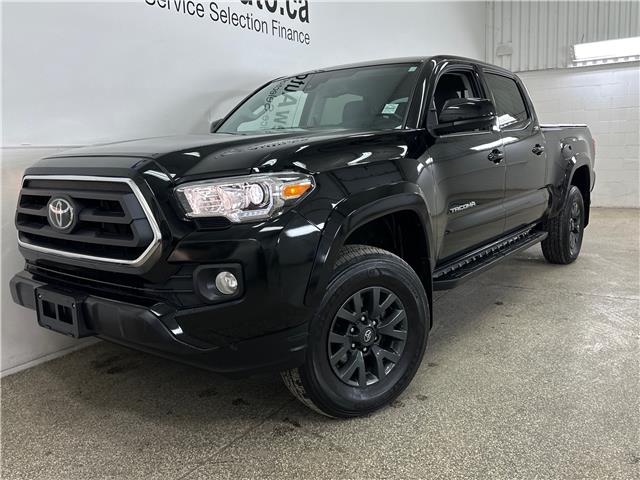 2023 Toyota Tacoma SR5 (Stk: 43842J) in Belleville - Image 3 of 31