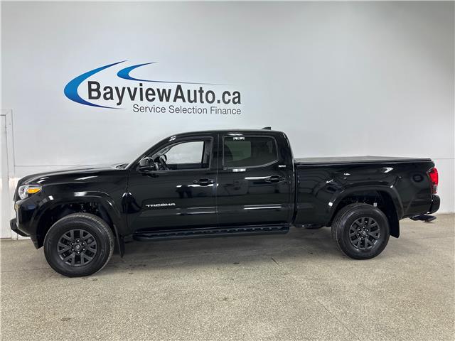 2023 Toyota Tacoma SR5 (Stk: 43842J) in Belleville - Image 4 of 31
