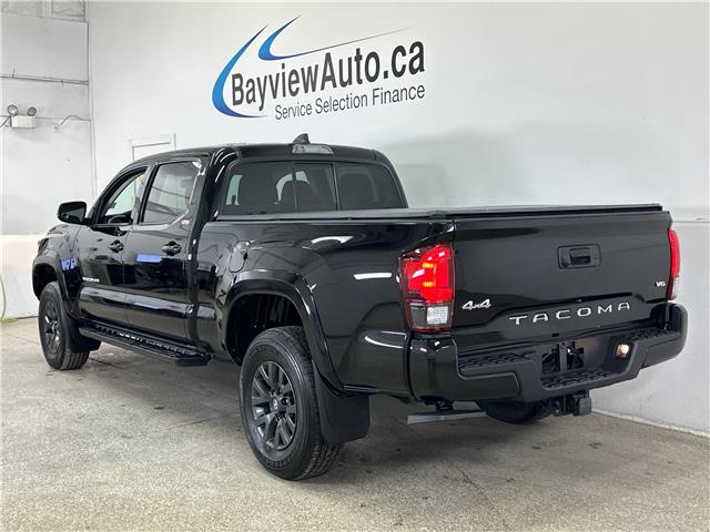 2023 Toyota Tacoma SR5 (Stk: 43842J) in Belleville - Image 5 of 31