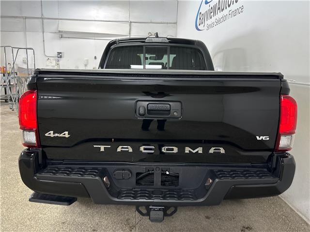 2023 Toyota Tacoma SR5 (Stk: 43842J) in Belleville - Image 6 of 31