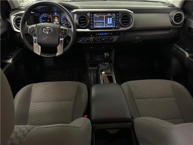 2023 Toyota Tacoma SR5 (Stk: 43842J) in Belleville - Image 9 of 31