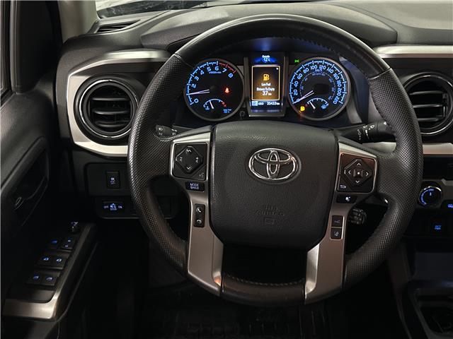 2023 Toyota Tacoma SR5 (Stk: 43842J) in Belleville - Image 10 of 31