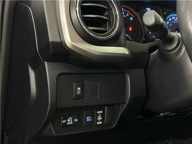 2023 Toyota Tacoma SR5 (Stk: 43842J) in Belleville - Image 14 of 31