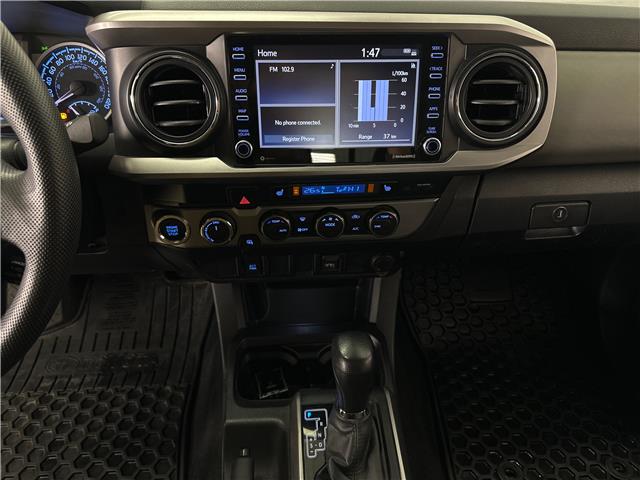 2023 Toyota Tacoma SR5 (Stk: 43842J) in Belleville - Image 16 of 31