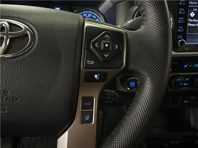 2023 Toyota Tacoma SR5 (Stk: 43842J) in Belleville - Image 22 of 31
