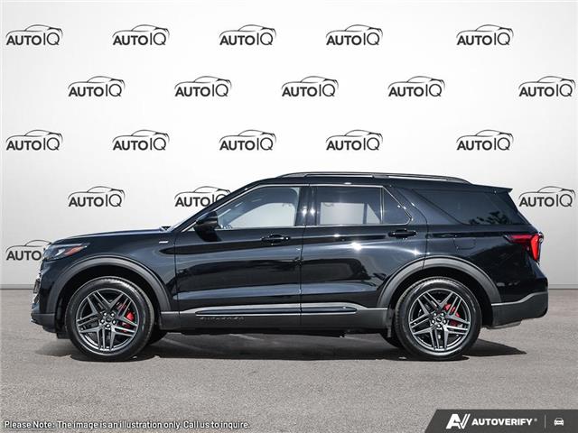 2026 Ford Explorer ST-Line (Stk: 6L025) in Oakville - Image 3 of 26