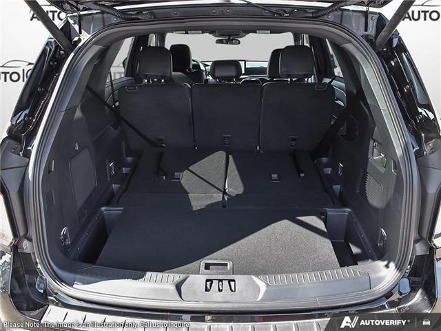 2026 Ford Explorer ST-Line (Stk: 6L025) in Oakville - Image 7 of 26