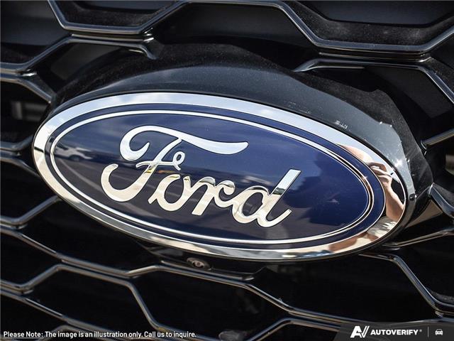 2026 Ford Explorer ST-Line (Stk: 6L025) in Oakville - Image 9 of 26