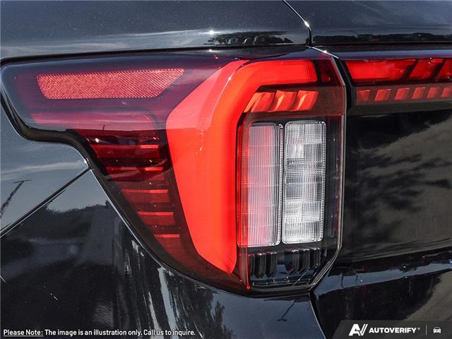2026 Ford Explorer ST-Line (Stk: 6L025) in Oakville - Image 11 of 26