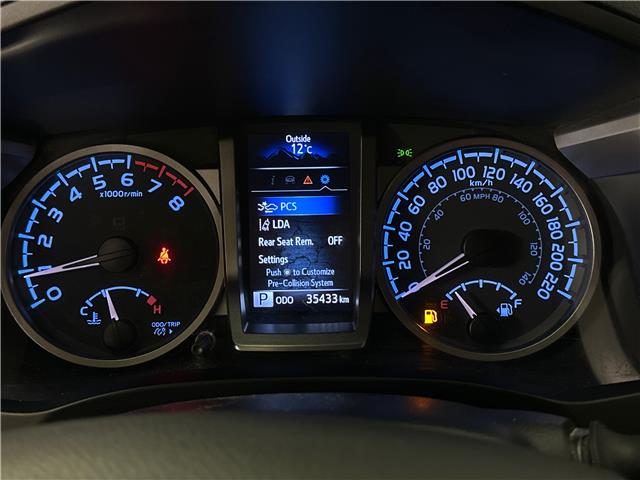 2023 Toyota Tacoma SR5 (Stk: 43842J) in Belleville - Image 24 of 31