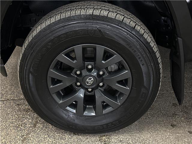 2023 Toyota Tacoma SR5 (Stk: 43842J) in Belleville - Image 26 of 31