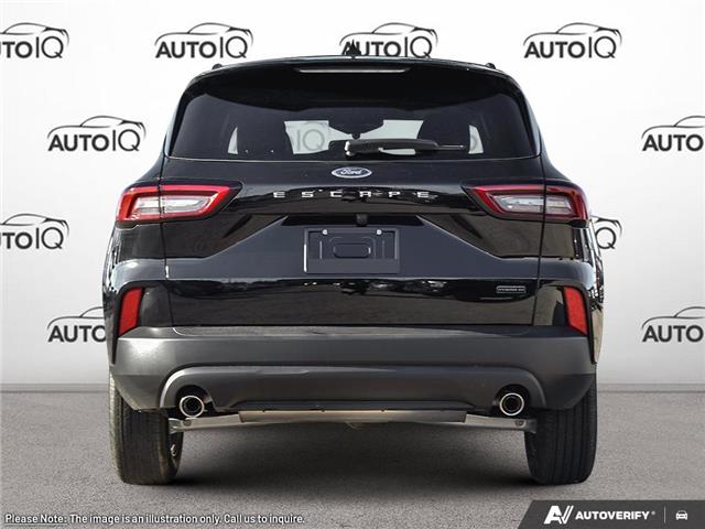 2026 Ford Escape ST-Line Select (Stk: D6S026) in Oakville - Image 5 of 23