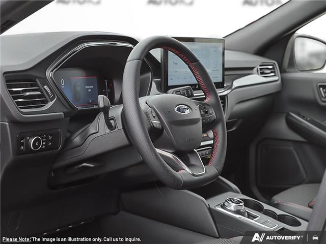 2026 Ford Escape ST-Line Select (Stk: D6S026) in Oakville - Image 11 of 23
