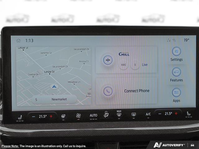 2026 Ford Escape ST-Line Select (Stk: D6S026) in Oakville - Image 17 of 23