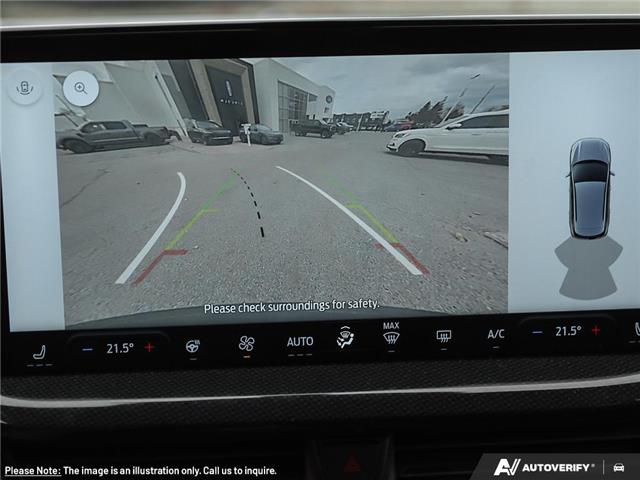 2026 Ford Escape ST-Line Select (Stk: D6S026) in Oakville - Image 22 of 23