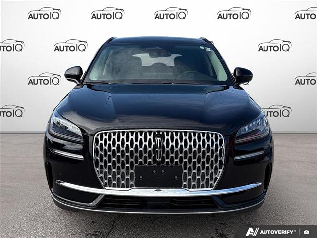2026 Lincoln Corsair Premiere (Stk: D6S017A) in Oakville - Image 3 of 25