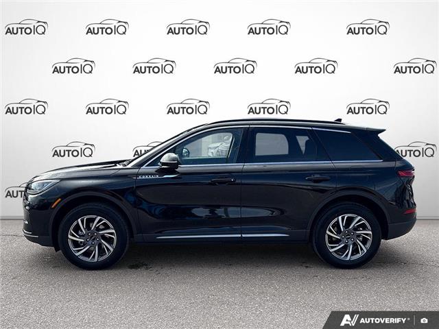 2026 Lincoln Corsair Premiere (Stk: D6S017A) in Oakville - Image 4 of 25