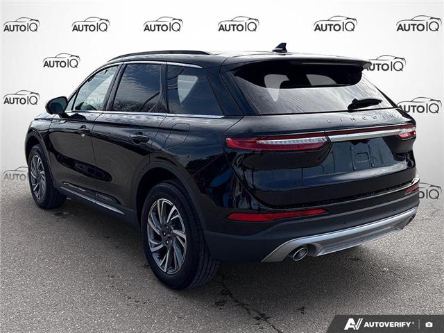 2026 Lincoln Corsair Premiere (Stk: D6S017A) in Oakville - Image 5 of 25