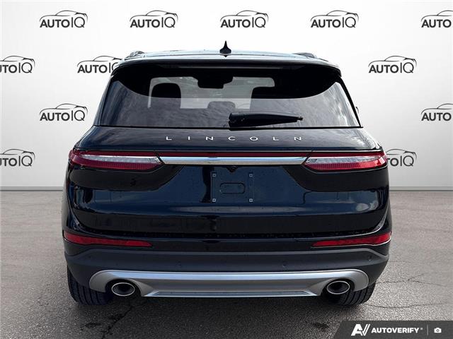 2026 Lincoln Corsair Premiere (Stk: D6S017A) in Oakville - Image 6 of 25