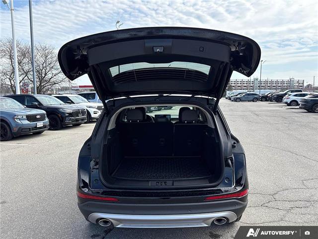 2026 Lincoln Corsair Premiere (Stk: D6S017A) in Oakville - Image 7 of 25