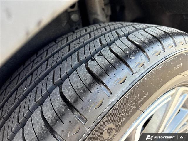 2026 Lincoln Corsair Premiere (Stk: D6S017A) in Oakville - Image 9 of 25