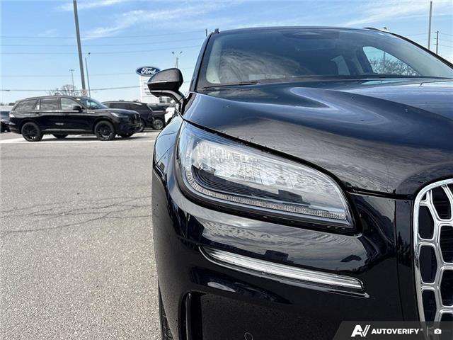 2026 Lincoln Corsair Premiere (Stk: D6S017A) in Oakville - Image 10 of 25