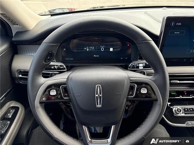 2026 Lincoln Corsair Premiere (Stk: D6S017A) in Oakville - Image 14 of 25