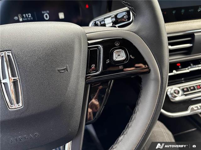 2026 Lincoln Corsair Premiere (Stk: D6S017A) in Oakville - Image 16 of 25