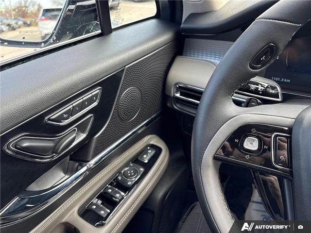 2026 Lincoln Corsair Premiere (Stk: D6S017A) in Oakville - Image 17 of 25