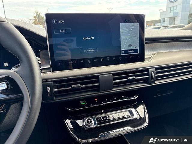 2026 Lincoln Corsair Premiere (Stk: D6S017A) in Oakville - Image 19 of 25