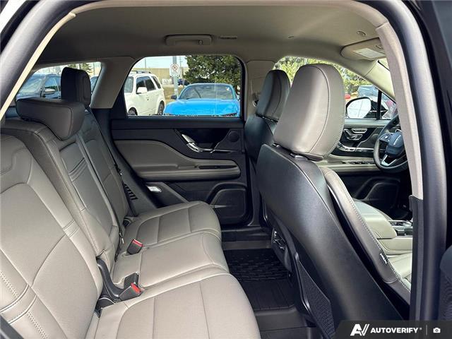 2026 Lincoln Corsair Premiere (Stk: D6S017A) in Oakville - Image 23 of 25