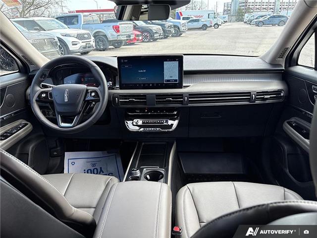 2026 Lincoln Corsair Premiere (Stk: D6S017A) in Oakville - Image 24 of 25