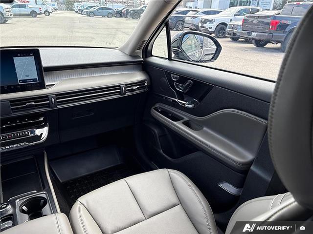 2026 Lincoln Corsair Premiere (Stk: D6S017A) in Oakville - Image 25 of 25
