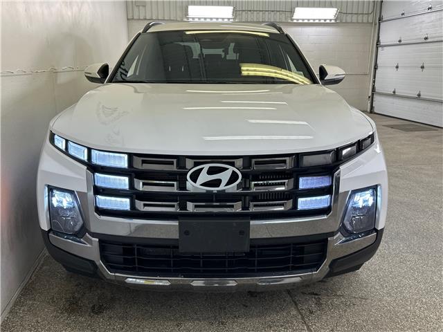 2025 Hyundai Santa Cruz Preferred (Stk: 43805J) in Belleville - Image 2 of 28